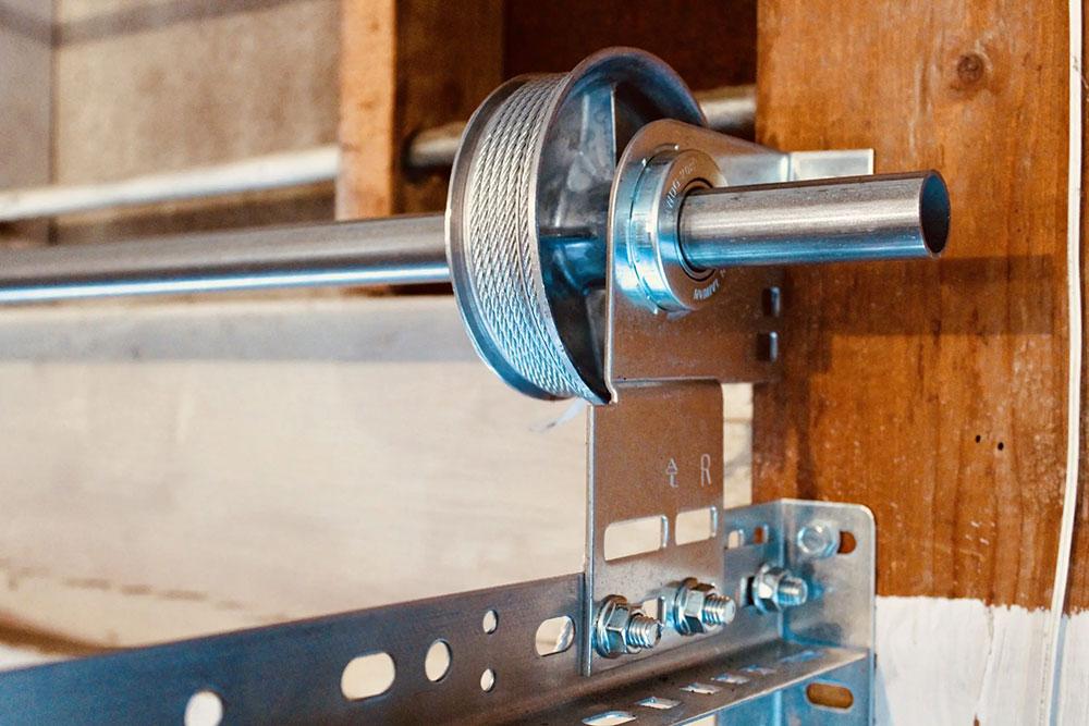 Precision Door of Merced | Garage Door Repair