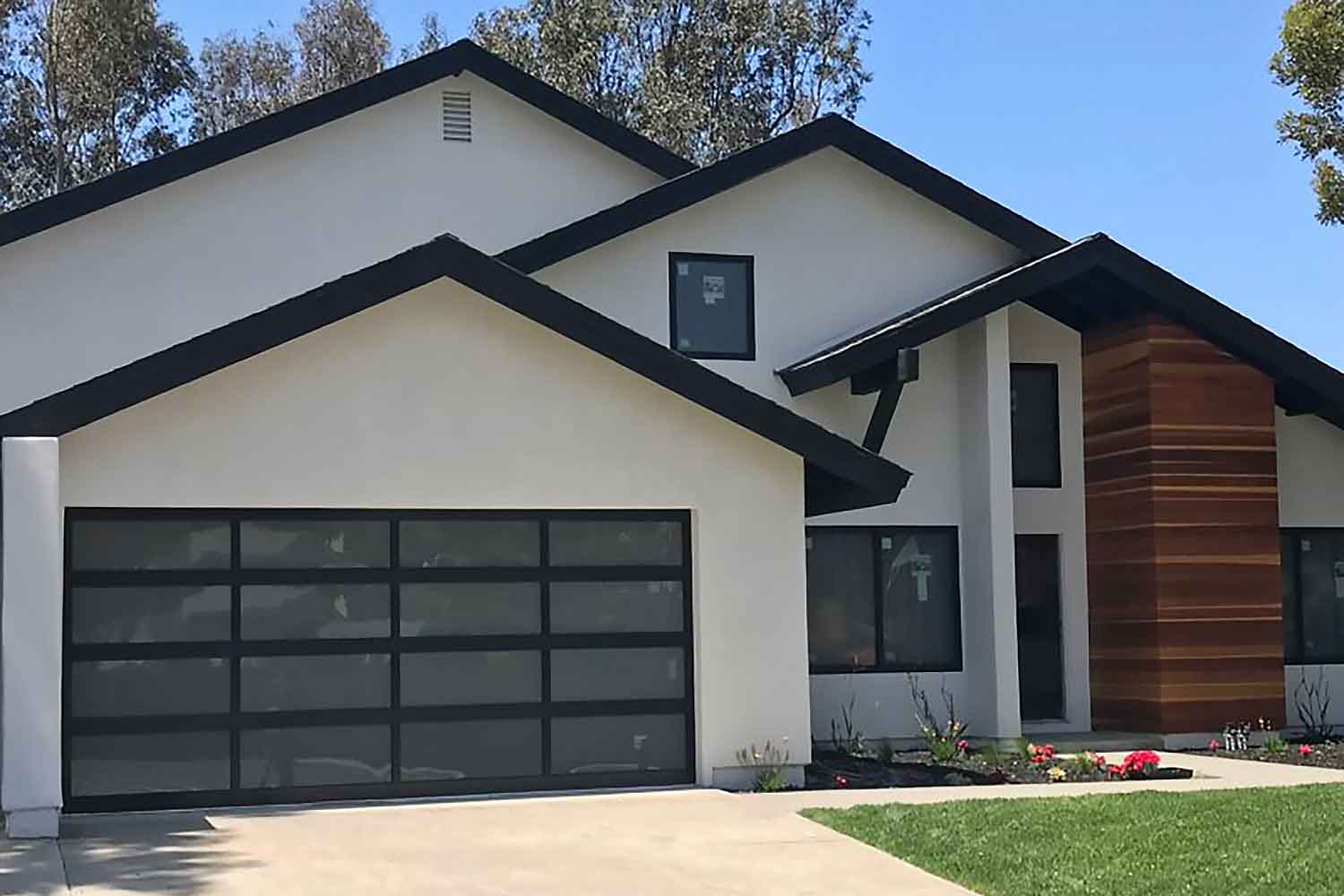 garage door repair bellevue ranch