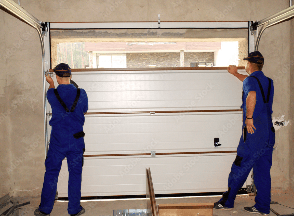 garage door springs