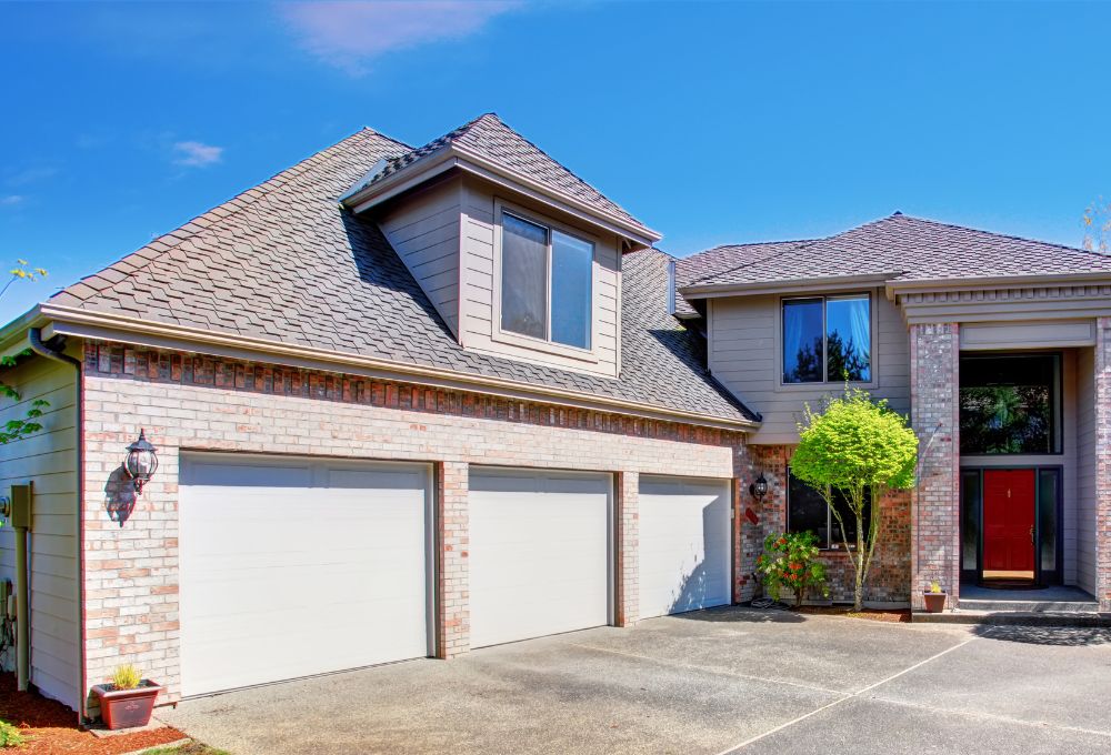 Garage Door Repair Bear Creek