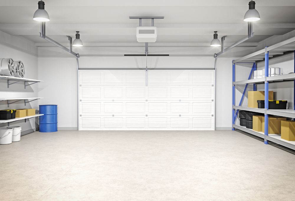 Garage Door Repair Bear Creek