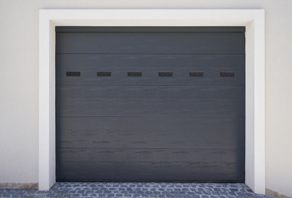 Garage Door Installation Bellevue Ranch