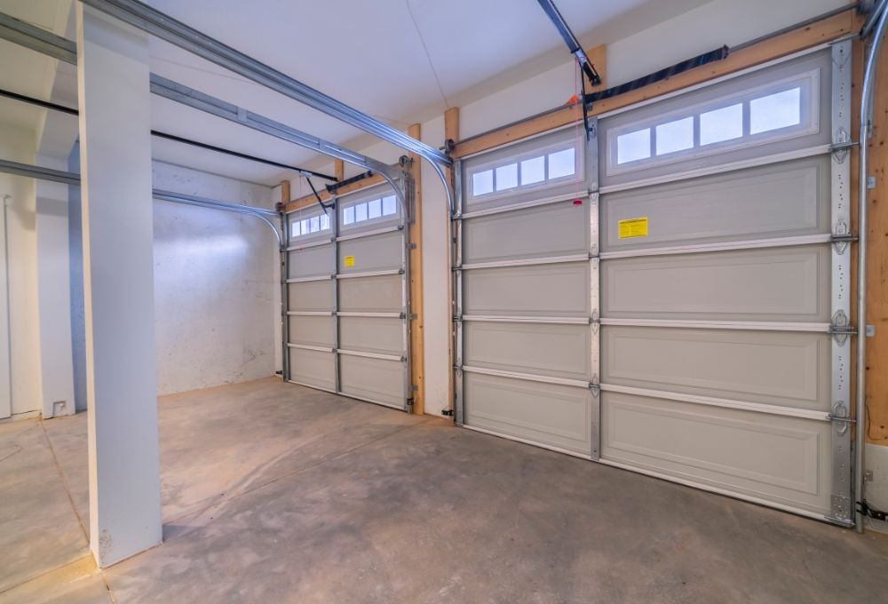 Garage Door Repair Beachwood