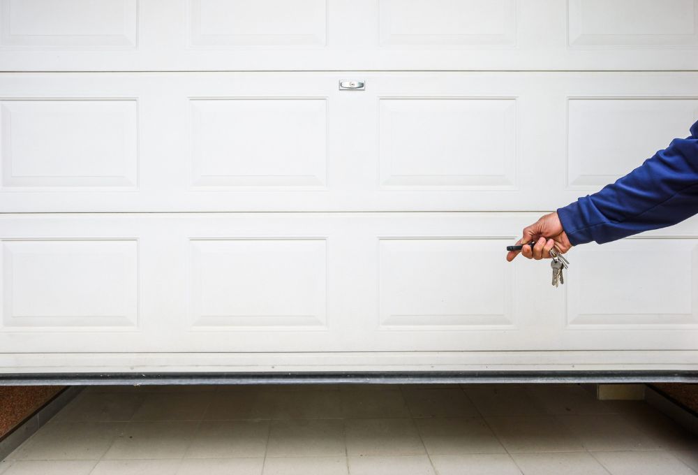 Garage Door Repair Bear Creek