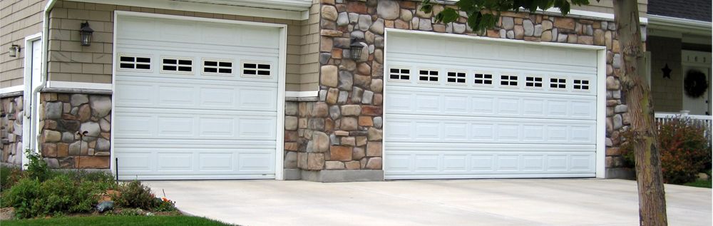 Why Your Garage Door Won’t Close All the Way