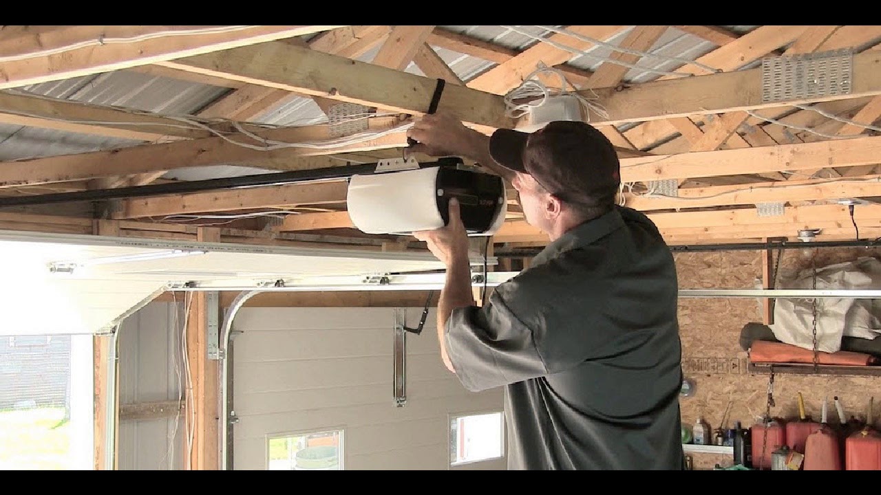 How to Spot Hidden Garage Door Damage Before It Breaks