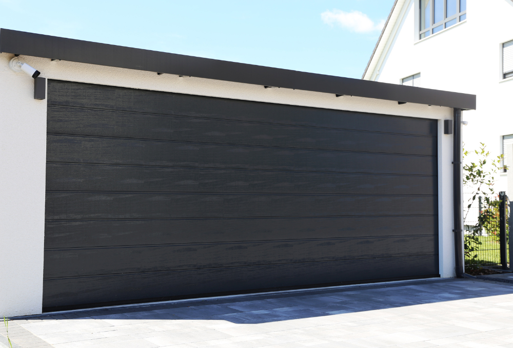 New Garage Door Fahrens Park