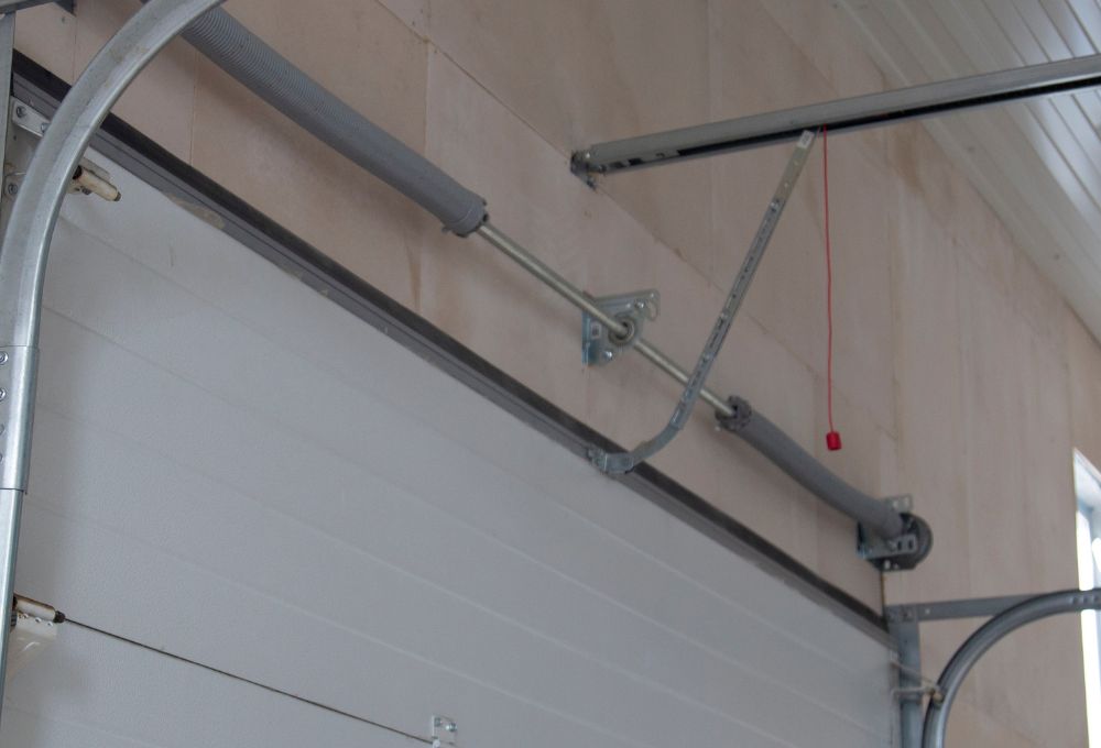 unnamed (12) Broken Spring Repair North Merced