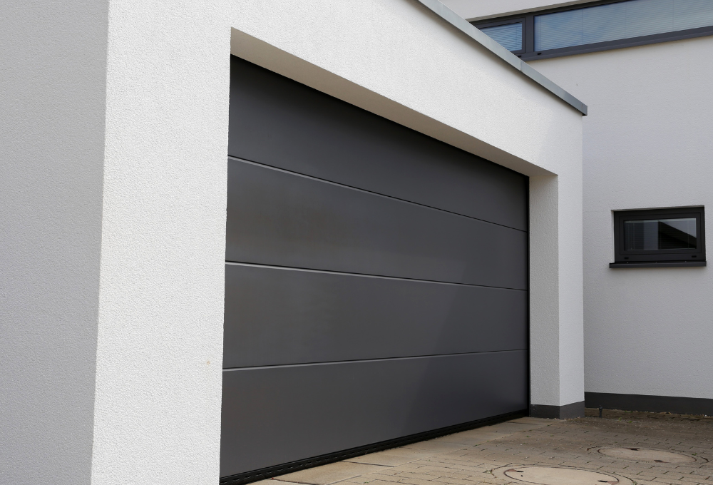 Garage Door Repair North Merced