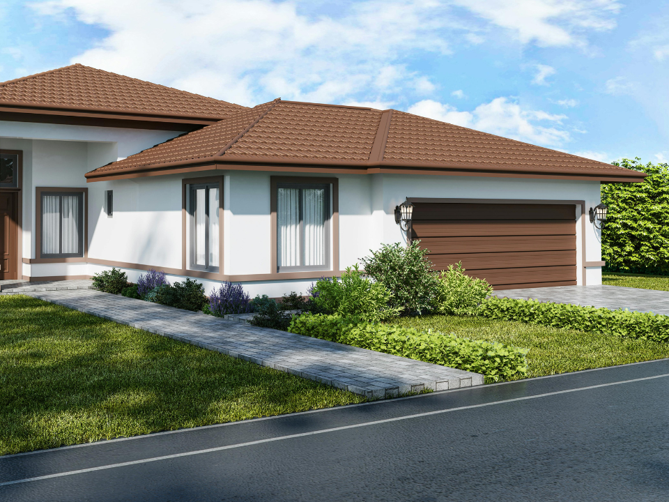 Broken Spring Repair Beachwood