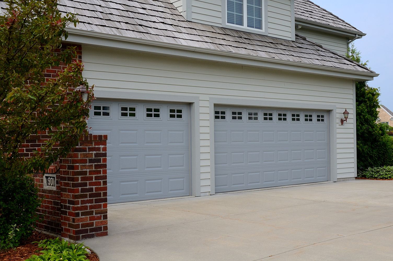 How to Spot Garage Door Problems Before They Get Expensive