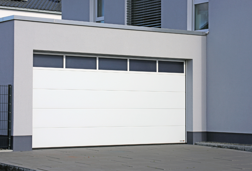 chart (1) Garage Door Inspection Downtown Merced