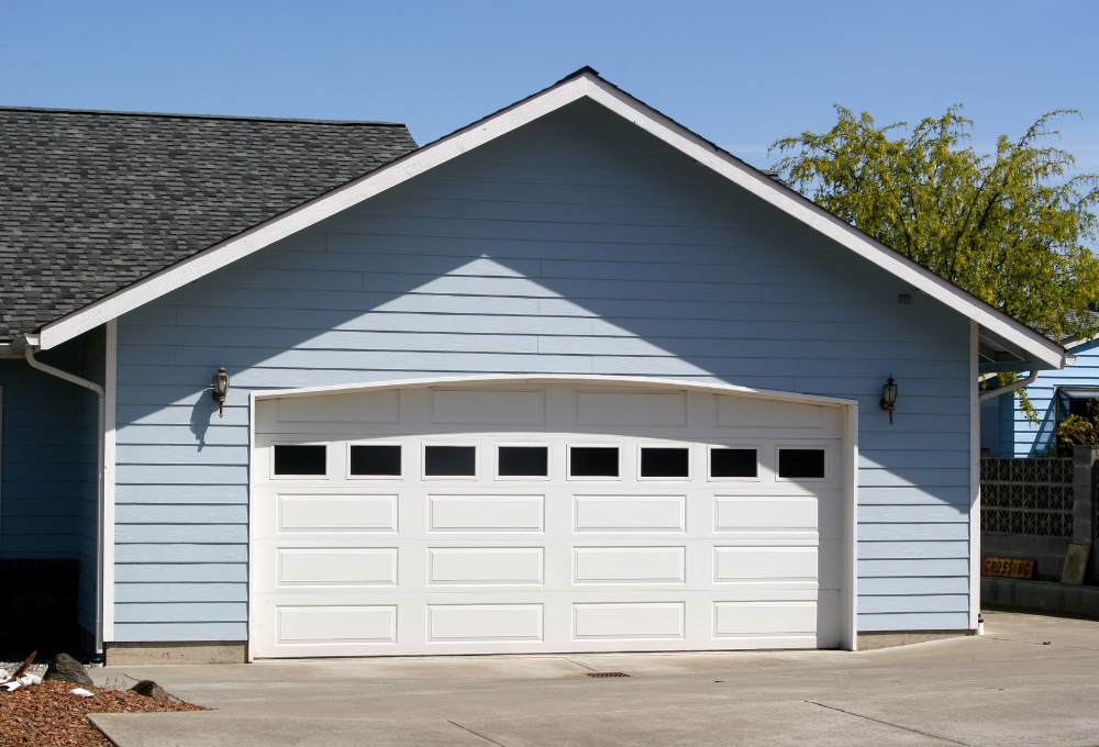 Emergency Garage Door Repair South Merced