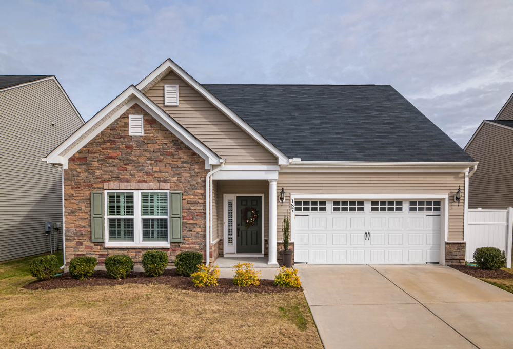 chart Garage Door Inspection Downtown Merced