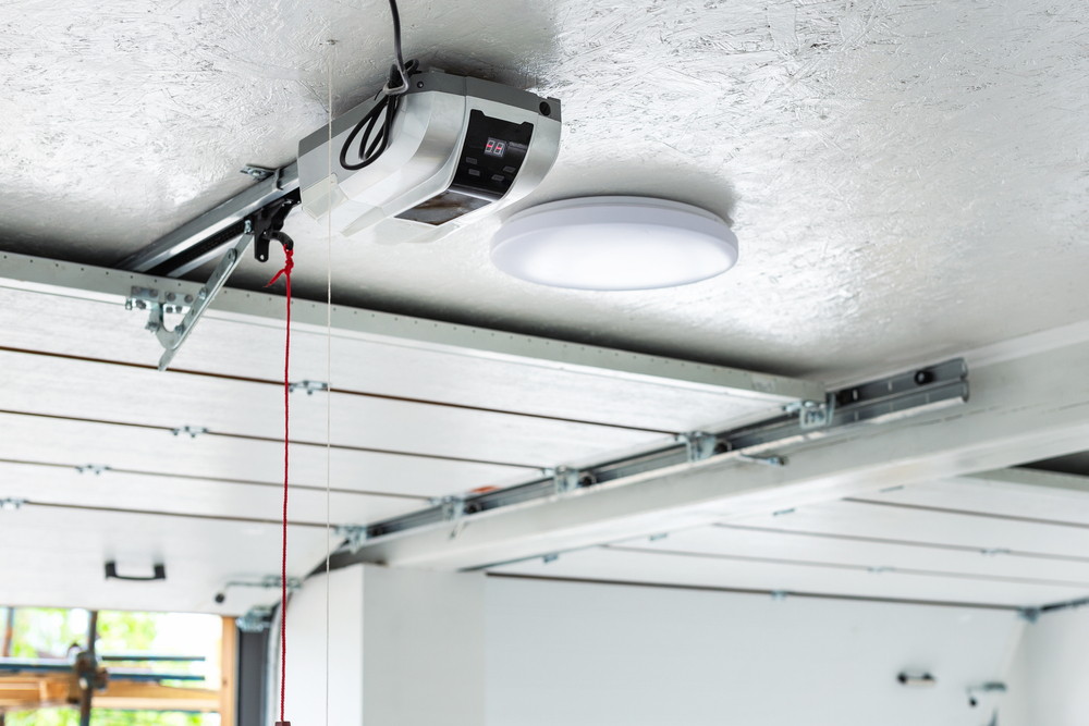 How to Choose a New Garage Door in Merced