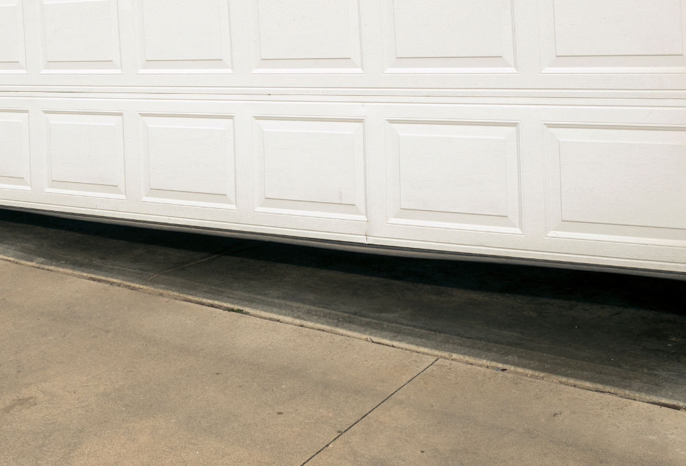 chart (1) Emergency Garage Door Repair North Merced
