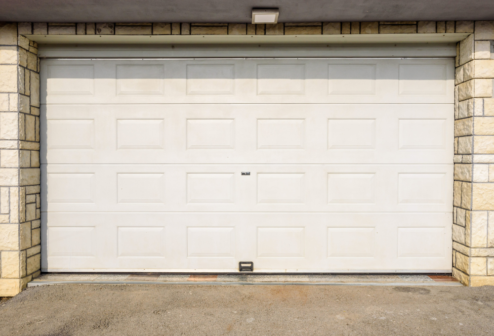 chart (1) Garage Door Parts & Accessories South Merced