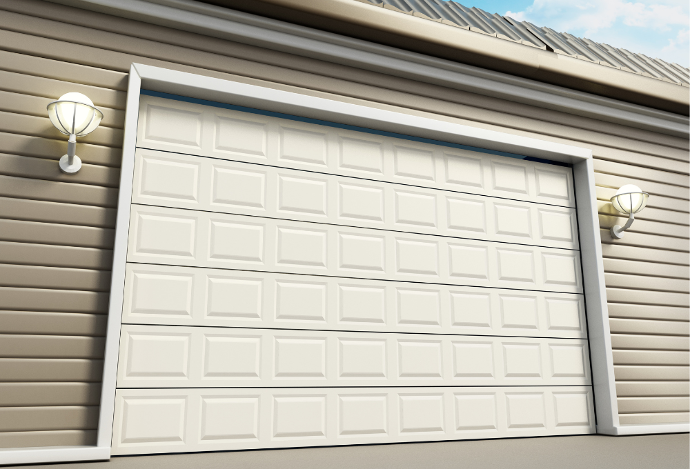 chart (2) Garage Door Parts & Accessories South Merced