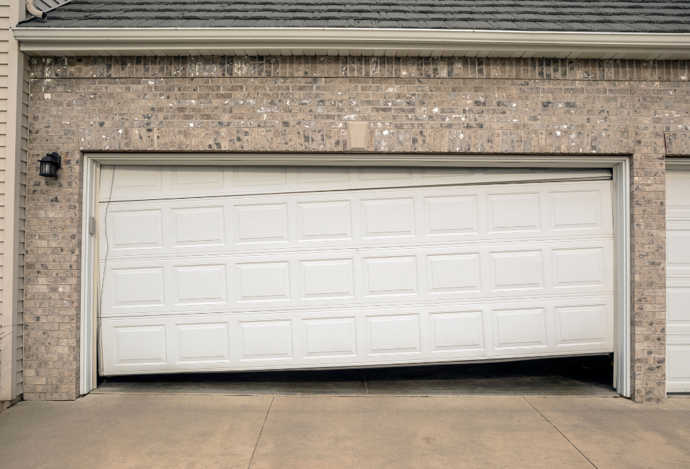 chart (2) Garage Door Parts & Accessories Downtown Merced