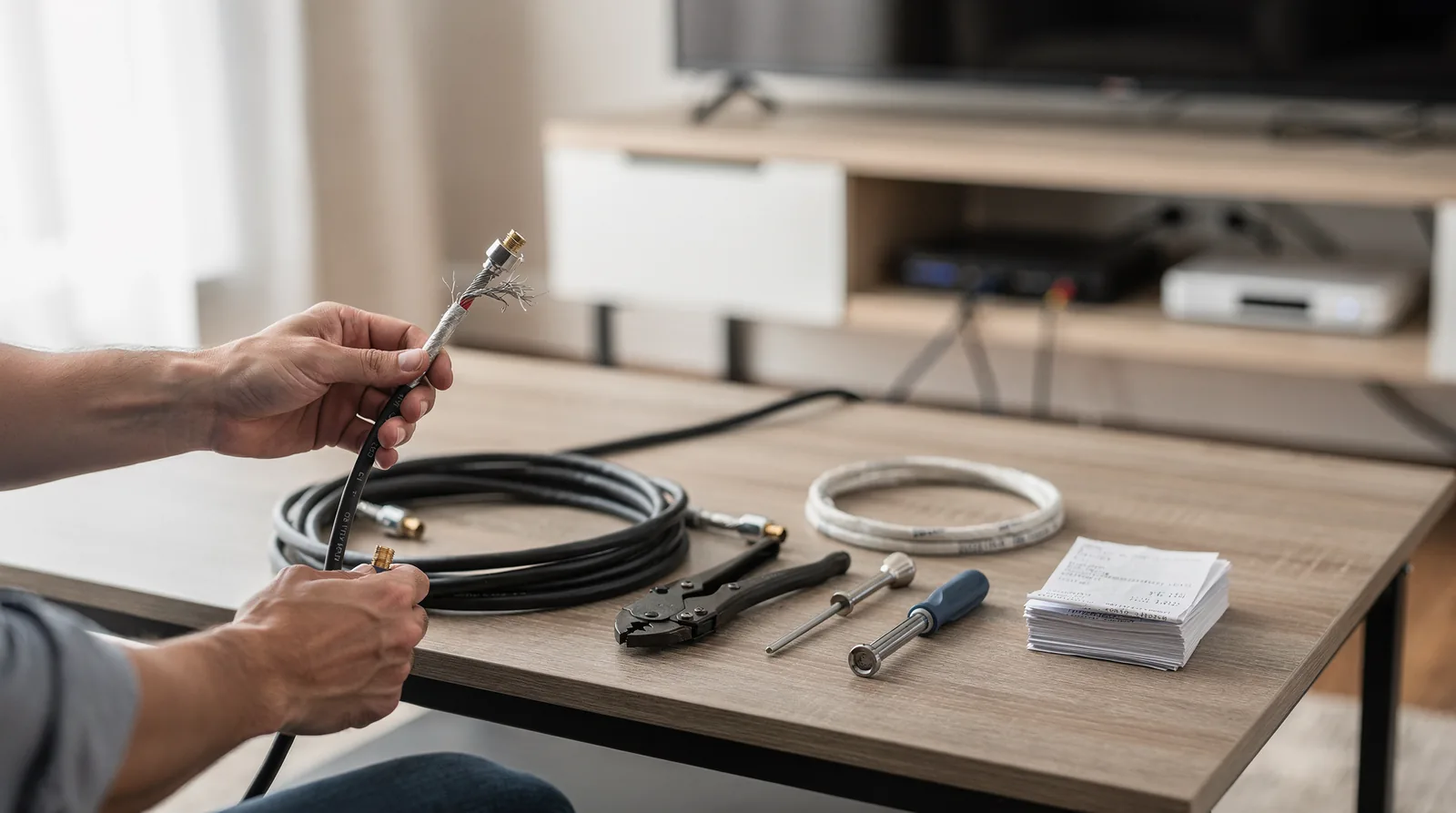 Fixing a garage door component is a real investment, but it does not have